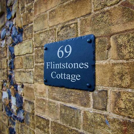 Cottage In Framlingham Kültér fotó